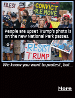 If you�re thinking about putting a sticker on your annual national park pass, here�s the risk: A ranger can reject it at the gate. The Department of the Interior has clarified that adding stickers or other adhesives to the America the Beautiful annual pass counts as an alteration. And altered passes can be declared invalid, even if the barcode and signature remain visible.